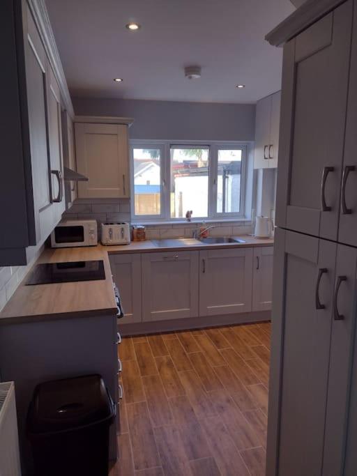 33 Valentia Place Villa Newcastle  Exterior photo