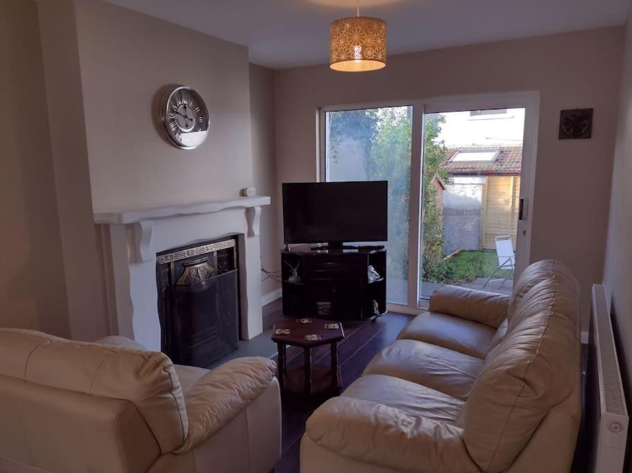 33 Valentia Place Villa Newcastle  Exterior photo
