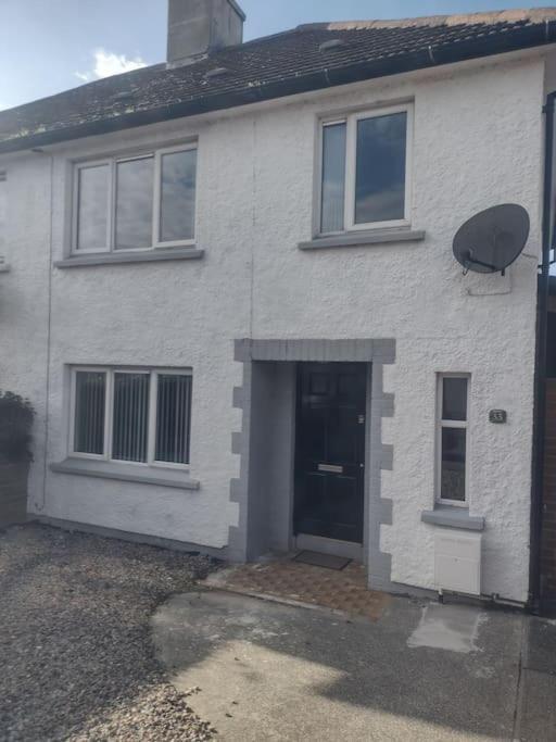 33 Valentia Place Villa Newcastle  Exterior photo