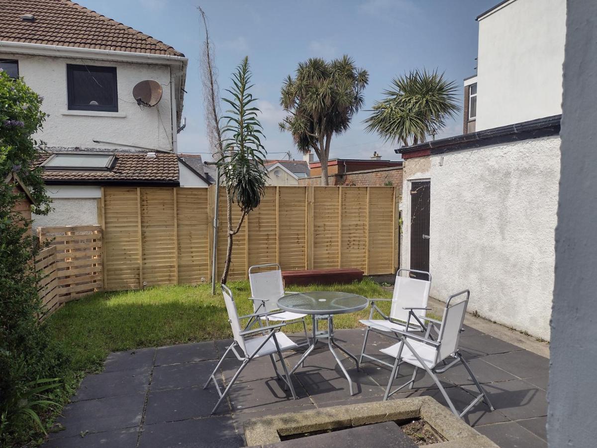 33 Valentia Place Villa Newcastle  Exterior photo